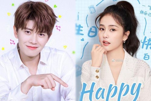 Sinh nhật Bạch Lộc, fan tiếc nuối vì đợi cả ngày không thấy lời chúc từ 'người tình 2 kiếp' Nhậm Gia Luân