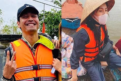 TS Lưu Bình Nhưỡng: Khi làm từ thiện cần đề cao tinh thần đạo đức