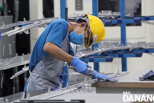 Kỳ vọng sớm phục hồi sản xuất, kinh doanh