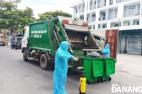 Nỗ lực hoàn thành tốt nhiệm vụ