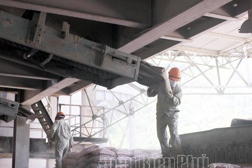 Tạo môi trường làm việc an toàn cho người lao động