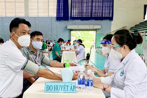 Gia Lai: Sáng 24-9, không ghi nhận ca mắc Covid-19