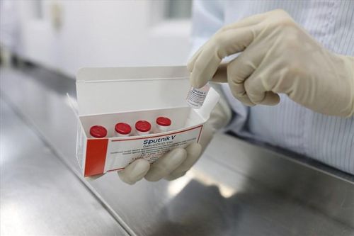 Vaccine Sputnik V do Việt Nam gia công sẽ được dùng tiêm chủng toàn dân