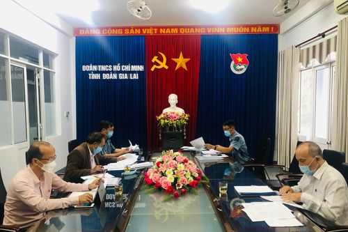 Gia Lai: 28 dự án vào vòng bán kết cuộc thi 'Ý tưởng sáng tạo khởi nghiệp lần thứ V'