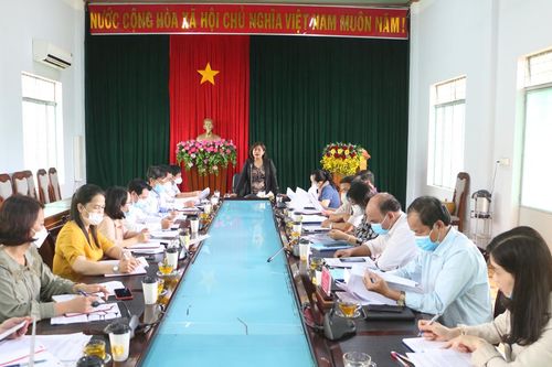Pleiku tiết kiệm hơn 6,6 tỷ đồng sau sáp nhập