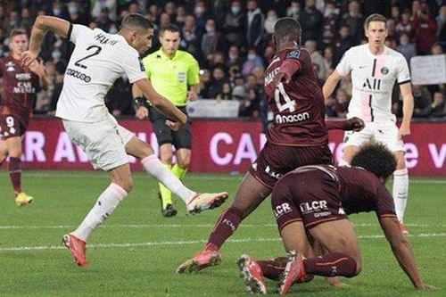 Mauricio Pochettino đang hướng tới sơ đồ 3 trung vệ