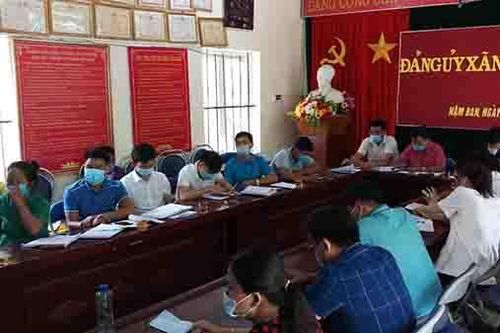 Chính trị | Thực hiện NQ TW4 TRUYỀN HÌNH INTERNET Lai Châu qua ảnh