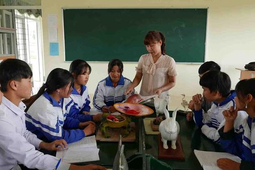 Xã Hội TRUYỀN HÌNH INTERNET Lai Châu qua ảnh