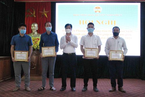 Kinh tế TRUYỀN HÌNH INTERNET Lai Châu qua ảnh