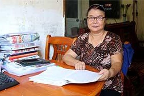 Gương sáng làm dân vận khéoTin khác'Tấm thẻ vàng' hỗ trợ học sinh, sinh viênĐể mọi trẻ em đều vui Tết Trung thu