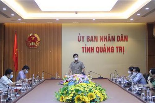 Yêu cầu người dân thực hiện khai báo trung thực và khẩn trương truy vết, không bỏ sót F1, F2