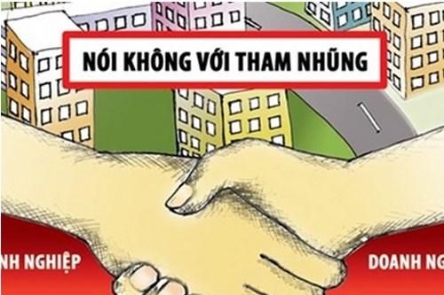 Tỉnh táo trước những thông tin xuyên tạc về công tác phòng chống tham nhũng