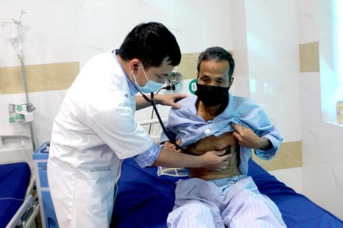 Ngày Tim mạch thế giới 26-9: Để có trái tim khỏe mạnh