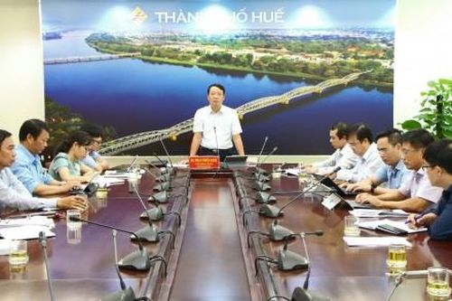 Kinh tế Xây dựng - Giao thông Phát huy tối đa tiềm lực, lợi thế của thành phố mở rộng