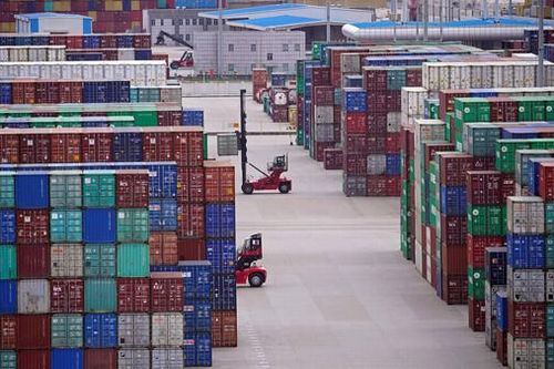 WTO: Thương mại dịch vụ toàn cầu đang phục hồi nhưng vẫn dưới mức trước đại dịch