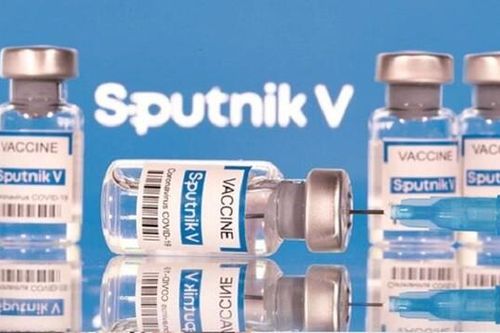 Lô vaccine Sputnik V đầu tiên đã sản xuất thành công ở Việt Nam
