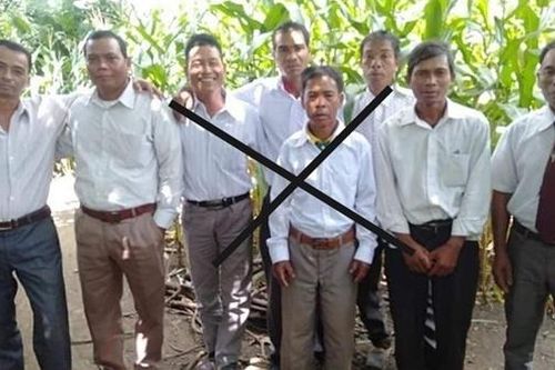 Lật tẩy bộ mặt của tổ chức phản động 'Tin lành đấng Christ'