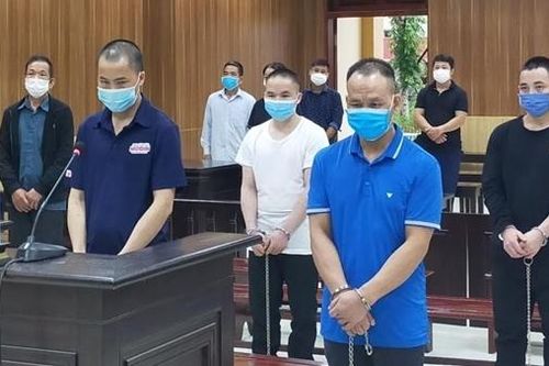 Vụ tội phạm ma túy sát hại trung tá Công an: Tử hình kẻ chủ mưu, 3 án chung thân các đồng phạm