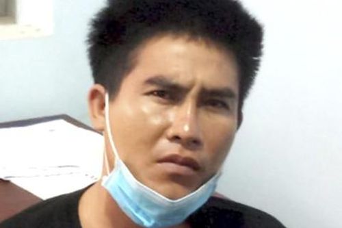 Vừa ra tù, được đưa đi cách ly, nửa đêm vượt rào đi ăn trộm