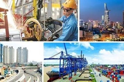 Khuyến khích cán bộ sáng tạo, tháo gỡ nút thắt trong cơ chế, chính sách