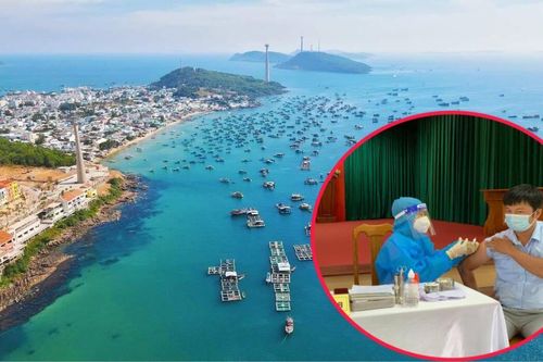 Mở cửa kinh tế, nhưng địa phương chưa sẵn sàng
