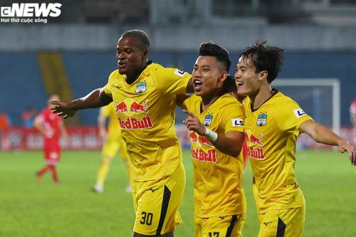 HAGL sẽ tiếp tục là thế lực đáng gờm tại V-League