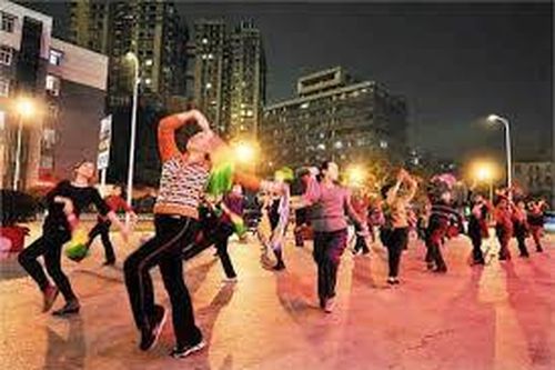 Thủ quỹ trốn nã 13 năm sa lưới vì không bỏ được thú vui nhảy đường phố