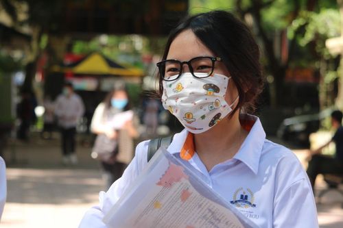Ranh giới đỗ và trượt chỉ 0,1 điểm, cộng nhiều điểm ưu tiên bất công càng lớn