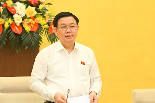Quốc hội khóa XV lần đầu tiên tổ chức tọa đàm về kinh tế-xã hội