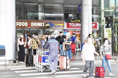 Đà Nẵng cho phép người dân được rời thành phố