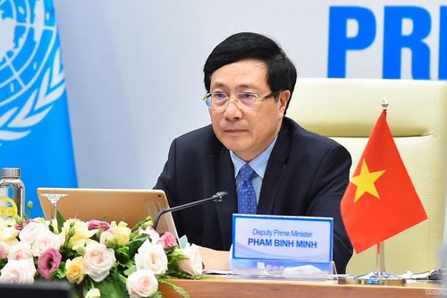 Cần tăng cường hợp tác quốc tế nhằm thúc đẩy chuyển đổi bền vững