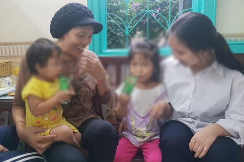 Ưu tiên nuôi dưỡng trẻ em mồ côi do dịch Covid-19 tại môi trường gia đình