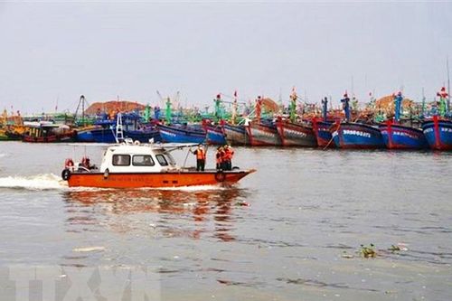 Tập trung khắc phục hậu quả bão số 6, chủ động ứng phó mưa, lũ lớn