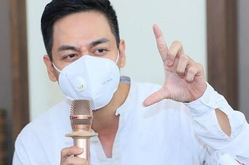 Nhắc lại thị phi từ thiện, MC Phan Anh: 'Tôi có tham... và ảo tưởng sức mạnh rằng mình giỏi'
