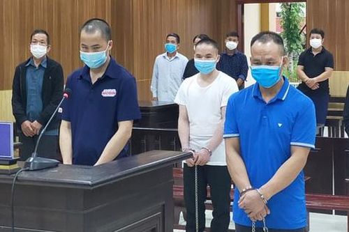 Tử hình đối tượng bắn Thiếu tá công an hy sinh