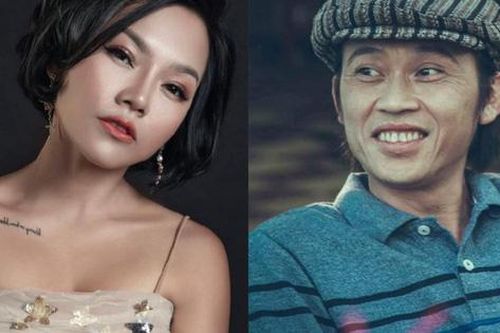Thái Thùy Linh gọi tên Hoài Linh trong câu chuyện từ thiện: 'Giữ tiền bao lâu thì bị xử phạt?'