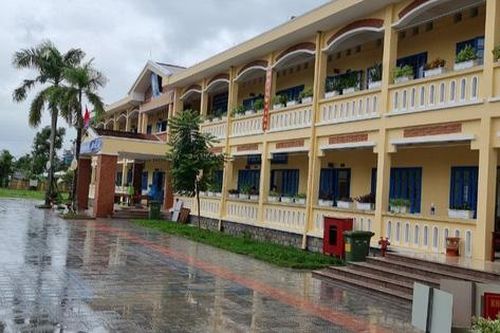 Kết quả xét nghiệm của 67 học sinh Huế liên quan ca mắc COVID-19