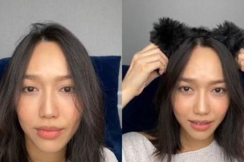 Cover 'MONEY' (Lisa) khiến dân tình bật ngửa, Diệu Nhi rớt liền 5000 người xem livestream