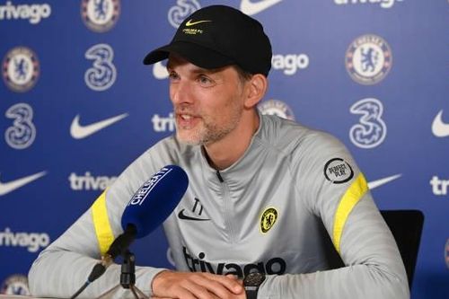 HLV Thomas Tuchel: 'Chúng tôi biết cách để đánh bại Man City'
