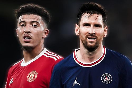 Những ngôi sao chưa có bàn thắng và kiến tạo từ đầu mùa 2021/22