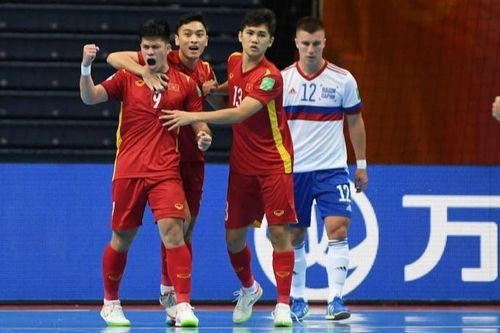 Nền futsal Việt Nam cần gì để bắt kịp Thái Lan, Nhật Bản?