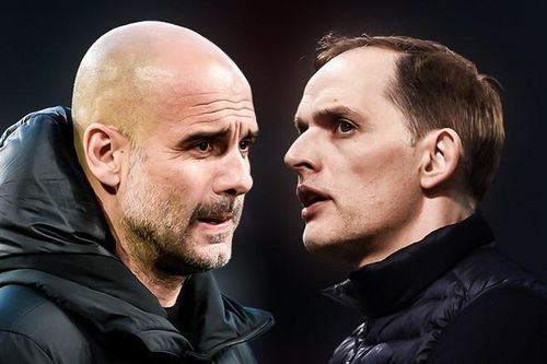 Pep Guardiola giải bài toán khó Chelsea thế nào?