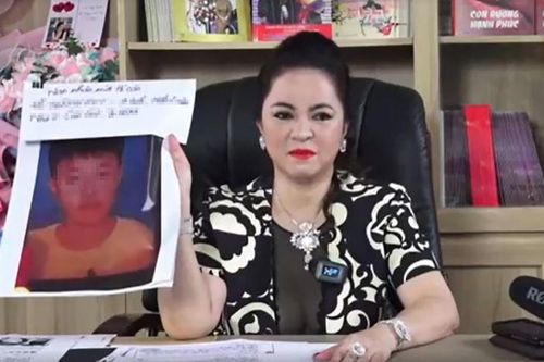 Công an sẽ trả lời đơn tố giác bà Phương Hằng sau bao lâu?