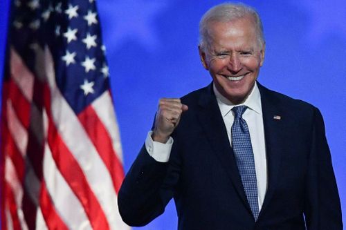 Phiếu được đếm lại ở Arizona cho thấy ông Biden còn thắng lớn hơn