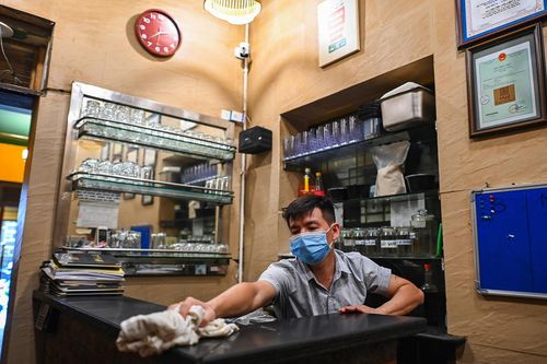 Phó bí thư Hà Nội: TP sẽ nới lỏng theo điều kiện thực tế