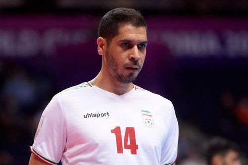 Iran gặp Kazakhstan ở tứ kết futsal World Cup