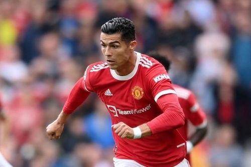 Ronaldo không sút 11 m và áp lực dành cho Fernandes