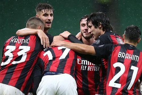 Soi kèo nhà cái Spezia vs Milan và nhận định bóng đá Ý (20h00, 25/9)