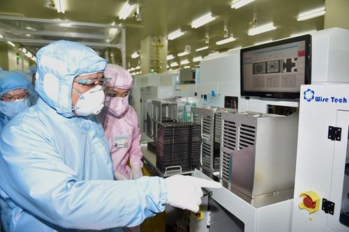 COVID-19 và FDI tại Việt Nam: Tác động và triển vọng