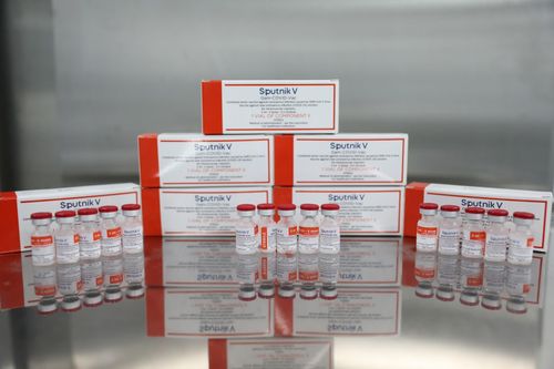 Việt Nam sản xuất thành công vaccine Sputnik V từ bán thành phẩm
